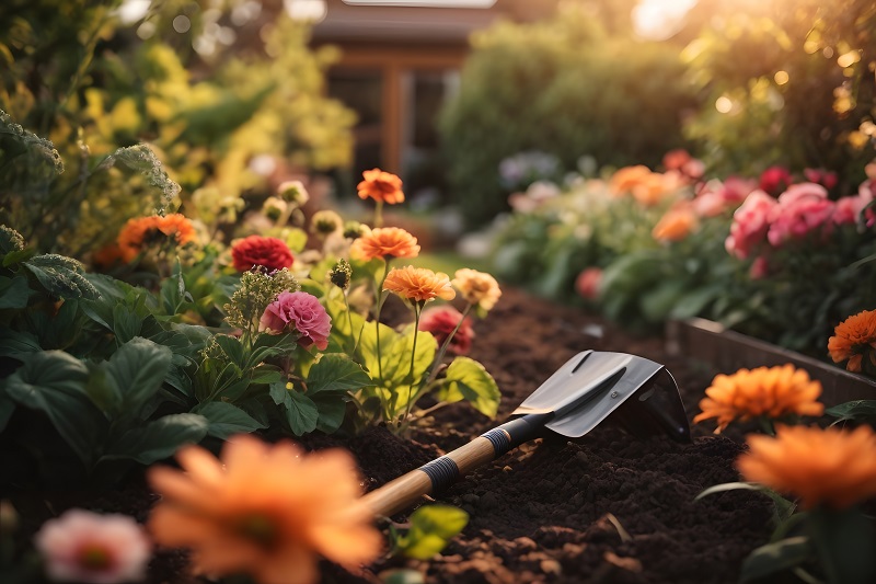 Optimizing Your Garden Through the Seasons: A Year-Round Approach